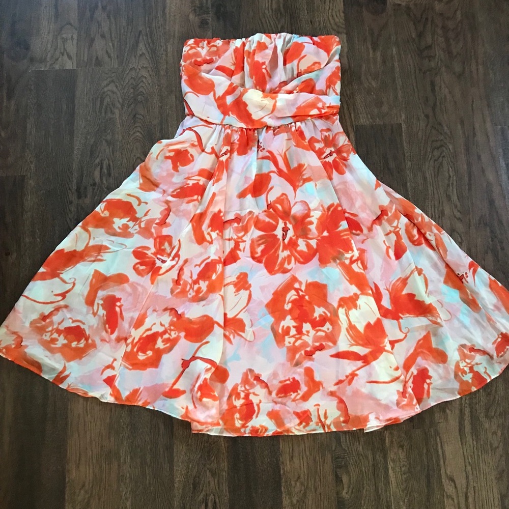 NWT - The Limited Dress